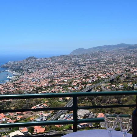 Bay View Apartment Funchal  Exteriér fotografie