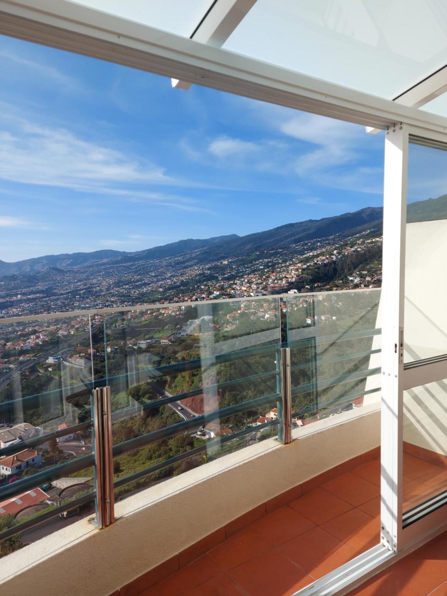Bay View Apartment Funchal  Exteriér fotografie