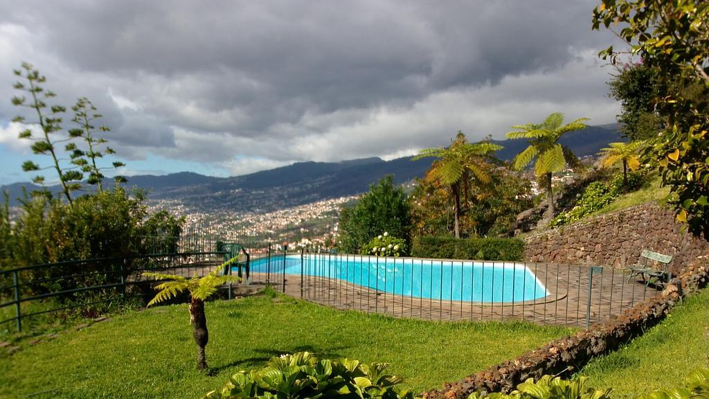 Bay View Apartment Funchal  Exteriér fotografie