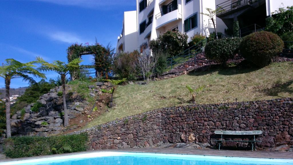 Bay View Apartment Funchal  Exteriér fotografie