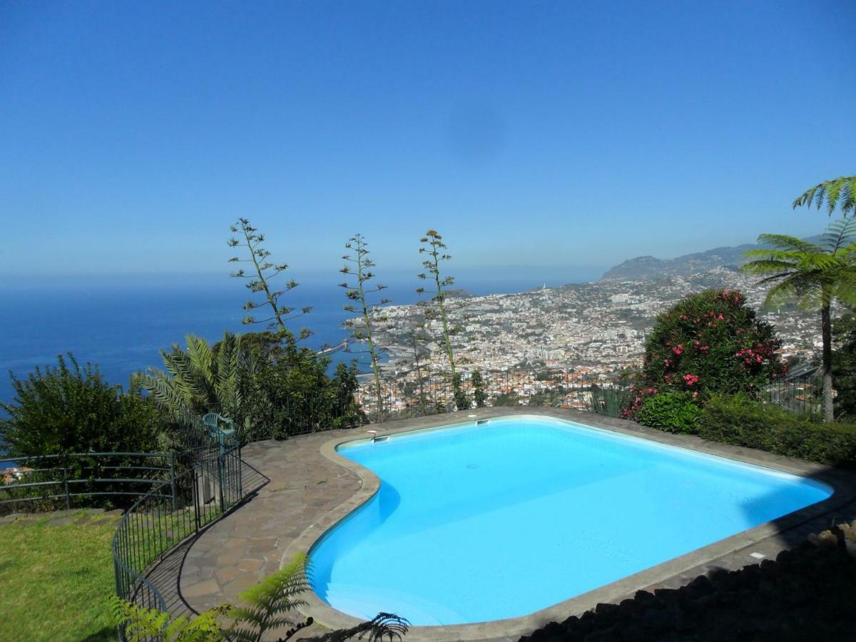 Bay View Apartment Funchal  Exteriér fotografie