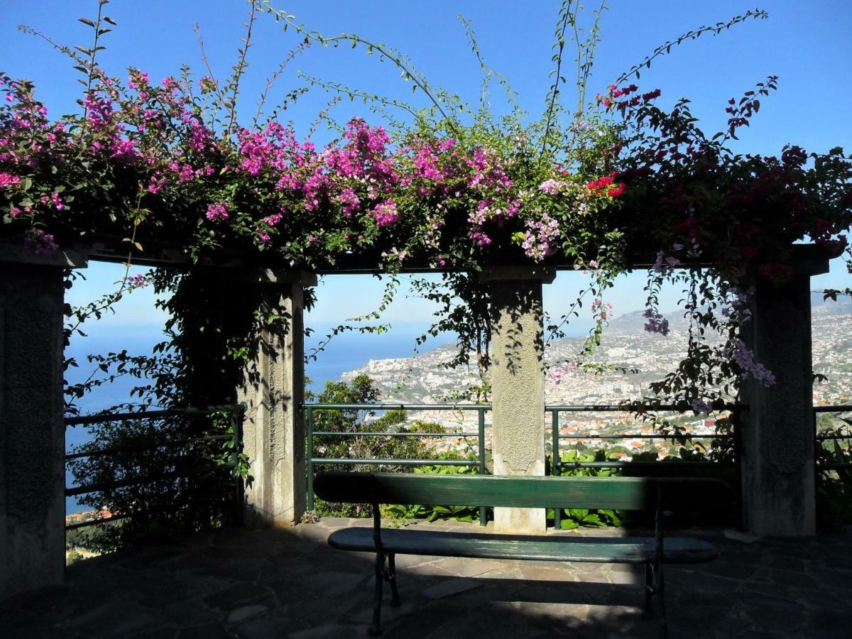 Bay View Apartment Funchal  Exteriér fotografie